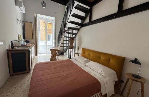 Historical Center House | Profumo Storico
