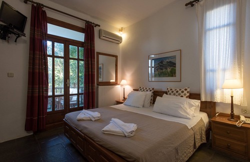 Platanias Town House | Proimos Maisonnettes