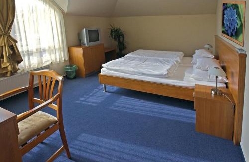 Veszprem Bed & Breakfast | Promedicum Panzio