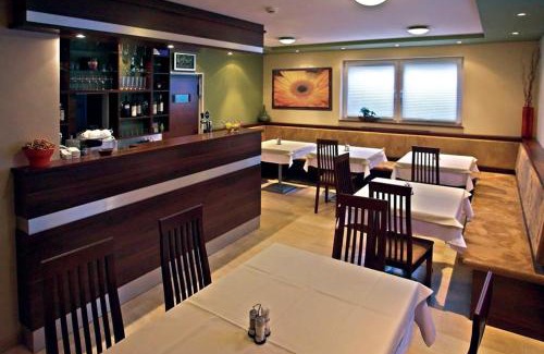 Veszprem Bed & Breakfast | Promedicum Panzio