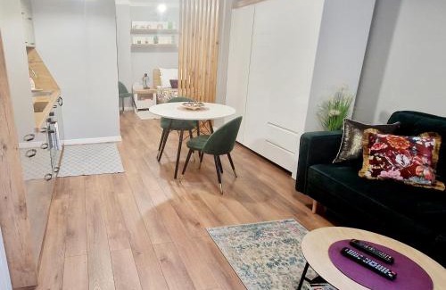 Elk Apartment | Promenada Room Ełk