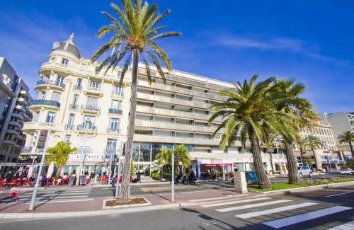 Carre d'Or Apartment | PROMENADE HOLIDAY - ROYAL LUXEMBOURG PROMENADE