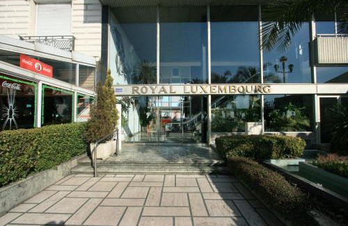 Carre d'Or Apartment | PROMENADE HOLIDAY - ROYAL LUXEMBOURG PROMENADE