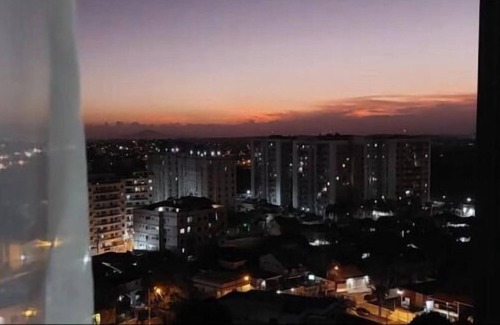 Centro Apartment | Promenade Prime Itaboraí