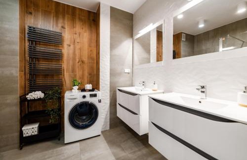 Bielsko-Biala Apartment | Promienne BB