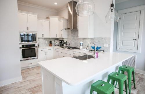 Panama City Beach House | Prominence Rentals on 30A by Panhandle Getaways