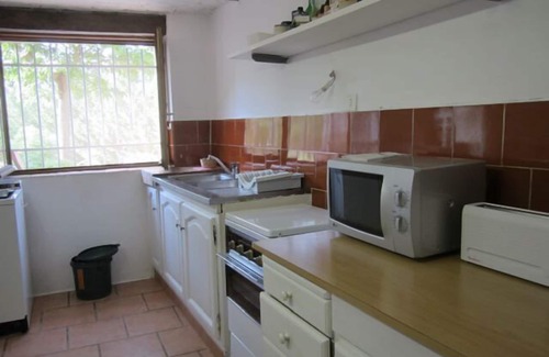 Entrepierres House | PROMO!22. 06-6. 07. Quiet farmhouse dependence near Sisteron with swimming pool