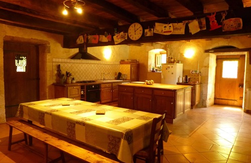 Labrihe Other | PROMO August 16th century Gascon Castle in the Gersoise hills