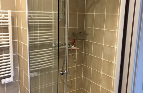 Port Grimaud Apartment | PROMO-T2 GRIMAUD New Building 37m2