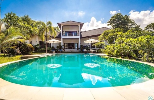 Kayu Putih Villa | PROMO - Villa Lovina Paradise