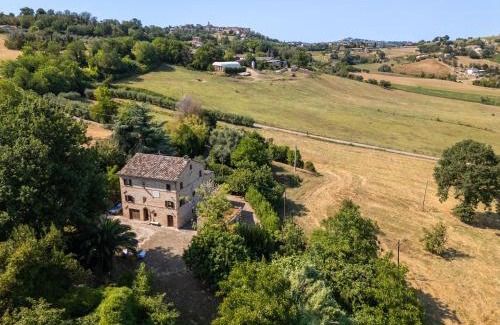 Belmonte Piceno House | PROMO WEEKEND 28-30 NOV - Relax & Elegance at Casa dei Farghi