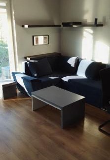 Rumia House | PROMOTION ! 60 m2, 3 rooms, GARDEN !