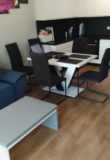 Rumia House | PROMOTION ! 60 m2, 3 rooms, GARDEN !