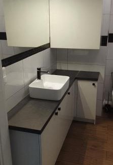 Rumia House | PROMOTION ! 60 m2, 3 rooms, GARDEN !