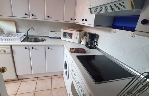 Islantilla House | Promotion, a house for rent with a privileged location