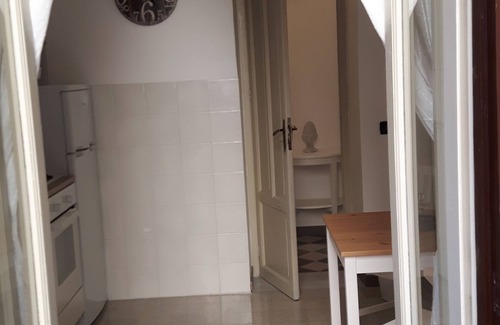 Palermo Apartment | PROMOTION - Dukes - Holiday Home