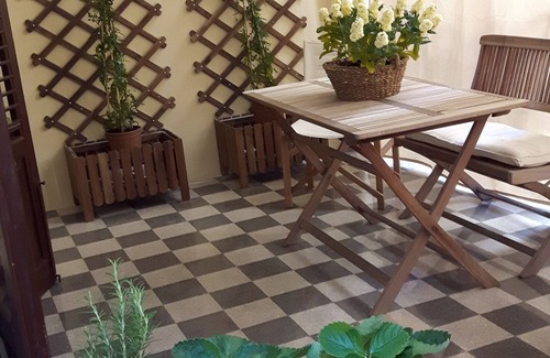 Palermo Apartment | PROMOTION - Dukes - Holiday Home