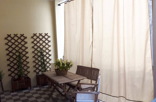 Palermo Apartment | PROMOTION - Dukes - Holiday Home