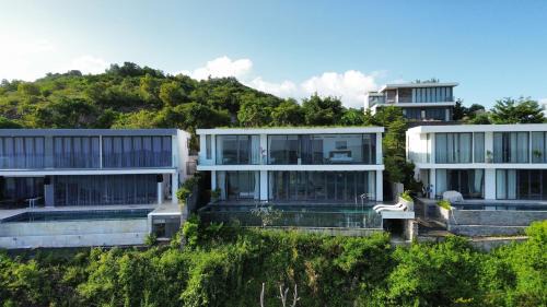 Nha Trang Villa | Promotion Early Booker Ocean Front Villa 500m2 with 4 bedrooms and swimming pool
