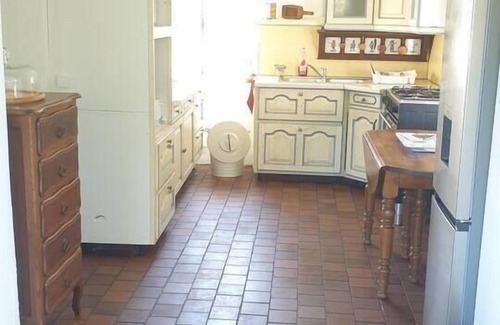 St-Christophe-sur-Avre House | Property with two houses/sleeps 24