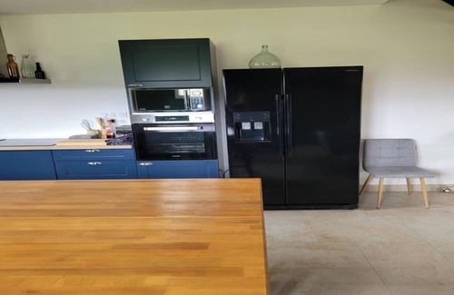 Petitefontaine House | Property Offers A Peaceful And Relaxing Setting