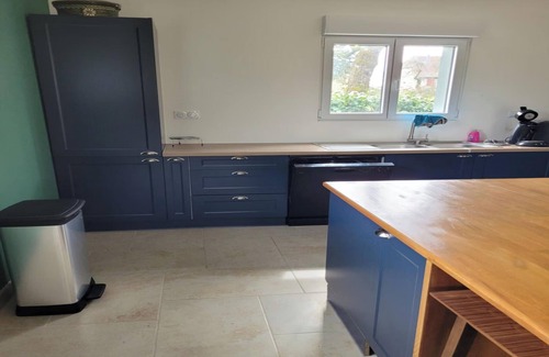 Petitefontaine House | Property Offers A Peaceful And Relaxing Setting