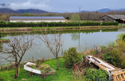 Petitefontaine House | Property Offers A Peaceful And Relaxing Setting