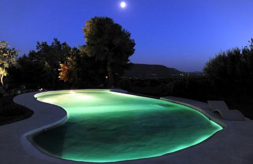 Cabrieres-d'Avignon House | Property with panoramic views