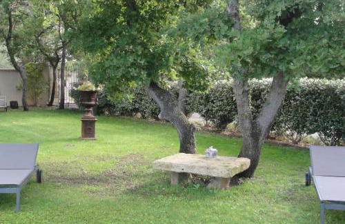 Cabrieres-d'Avignon House | Property with panoramic views