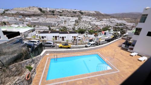 Puerto Rico Apartment | Propiedad San Salvador