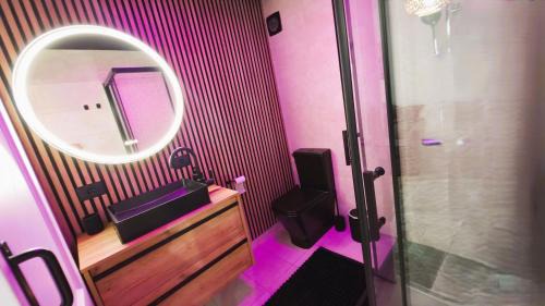 Puerto Rico Apartment | Propiedad San Salvador