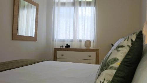 Puerto Rico Apartment | Propiedad San Salvador