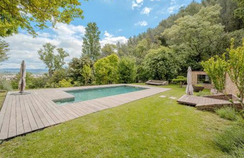 Sollies-Ville House | Propriété d’exception entre Toulon et Hyères
