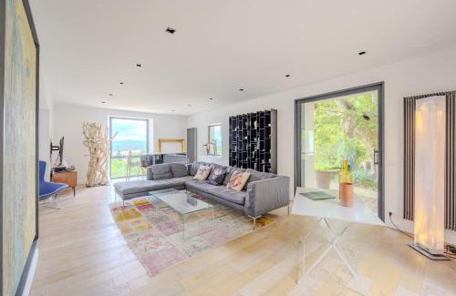 Sollies-Ville House | Propriété d’exception entre Toulon et Hyères