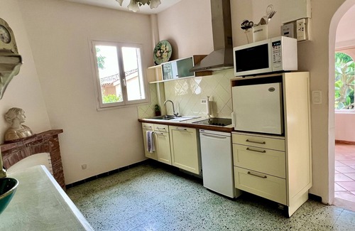 Bonifacio House | Propriété de Charme à Bonifacio