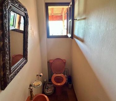 Mongauzy Villa | Propriété de charme avec vue panoramique