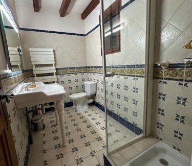 Mongauzy Villa | Propriété de charme avec vue panoramique