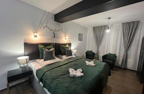 gmina Tereszpol Bed & Breakfast | Prorok Agroturystyka