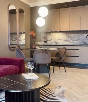 Rzeszow Apartment | Prosecco Apartaments - Śródmieście Rzeszów