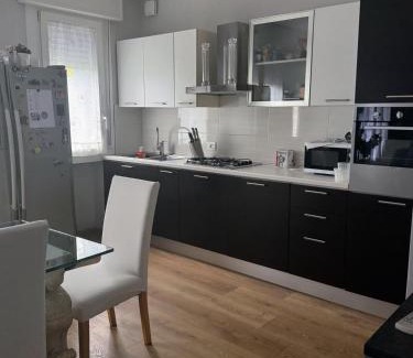 Villorba Apartment | Prosecco Escape