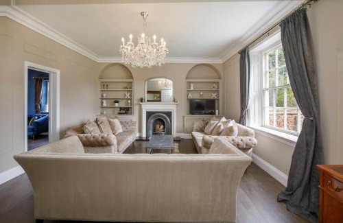 York House | Prospect House