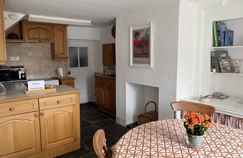 Portinscale Cottage | Prospect Lodge