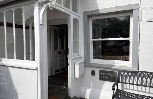 Portinscale Cottage | Prospect Lodge