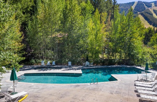 Warm Springs House | Prospector 134