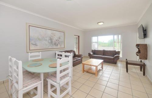 Struisbaai House | Protea 9 In Struisbaai