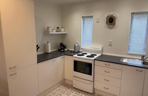 Masterton Apartment | Protea Cottage
