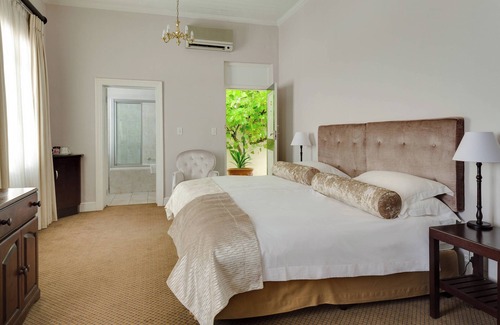 Stellenbosch Central Hotel | Protea Hotel by Marriott Dorpshuis & Spa Stellenbosch