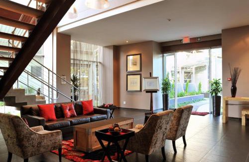 Kempton Park Hotel | Protea Hotel by Marriott O R Tambo Airport