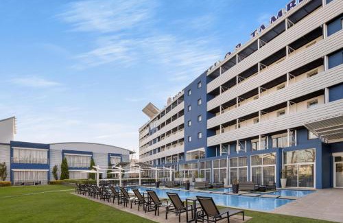 Kempton Park Hotel | Protea Hotel by Marriott O R Tambo Airport
