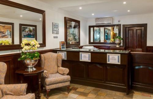 Stellenbosch Central Hotel | Protea Hotel by Marriott Dorpshuis & Spa Stellenbosch